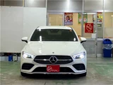 2020 Mercedes-Benz CLA-Class CLA200d Sedan for sale, Japanese used car export - photo 5 of 53 | GULJI TRADERS