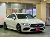 2020 Mercedes-Benz CLA-Class CLA200d Sedan for sale, Japanese used car export - photo 6 of 53 | GULJI TRADERS