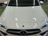 2020 Mercedes-Benz CLA-Class CLA200d Sedan for sale, Japanese used car export - photo 7 of 53 | GULJI TRADERS