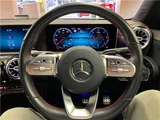 2020 Mercedes-Benz CLA-Class CLA200d Sedan for sale, Japanese used car export - photo 9 of 53 | GULJI TRADERS