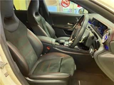 2020 Mercedes-Benz CLA-Class CLA200d Sedan for sale, Japanese used car export - photo 24 of 53 | GULJI TRADERS