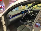 2020 Mercedes-Benz CLA-Class CLA200d Sedan for sale, Japanese used car export - photo 30 of 53 | GULJI TRADERS
