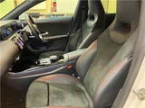 2020 Mercedes-Benz CLA-Class CLA200d Sedan for sale, Japanese used car export - photo 31 of 53 | GULJI TRADERS
