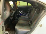 2020 Mercedes-Benz CLA-Class CLA200d Sedan for sale, Japanese used car export - photo 32 of 53 | GULJI TRADERS