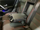 2020 Mercedes-Benz CLA-Class CLA200d Sedan for sale, Japanese used car export - photo 40 of 53 | GULJI TRADERS
