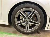 2020 Mercedes-Benz CLA-Class CLA200d Sedan for sale, Japanese used car export - photo 43 of 53 | GULJI TRADERS