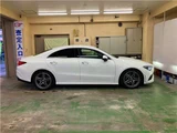 2020 Mercedes-Benz CLA-Class CLA200d Sedan for sale, Japanese used car export - photo 46 of 53 | GULJI TRADERS