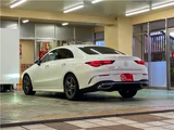2020 Mercedes-Benz CLA-Class CLA200d Sedan for sale, Japanese used car export - photo 48 of 53 | GULJI TRADERS
