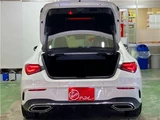 2020 Mercedes-Benz CLA-Class CLA200d Sedan for sale, Japanese used car export - photo 50 of 53 | GULJI TRADERS