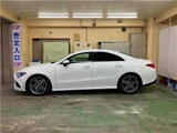 2020 Mercedes-Benz CLA-Class CLA200d Sedan for sale, Japanese used car export - photo 53 of 53 | GULJI TRADERS