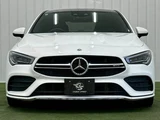 2020 Mercedes-Benz CLA-Class CLA250 4MATIC Sedan for sale, Japanese used car export - photo 12 of 20 | GULJI TRADERS