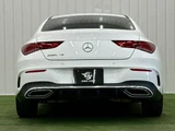 2020 Mercedes-Benz CLA-Class CLA250 4MATIC Sedan for sale, Japanese used car export - photo 13 of 20 | GULJI TRADERS