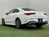 2020 Mercedes-Benz CLA-Class CLA250 4MATIC Sedan for sale, Japanese used car export - photo 17 of 20 | GULJI TRADERS
