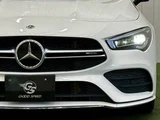 2020 Mercedes-Benz CLA-Class CLA250 4MATIC Sedan for sale, Japanese used car export - photo 18 of 20 | GULJI TRADERS