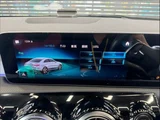 2020 Mercedes-Benz CLA-Class CLA 200 d Sedan for sale, Japanese used car export - photo 9 of 20 | GULJI TRADERS