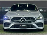 2020 Mercedes-Benz CLA-Class CLA 200 d Sedan for sale, Japanese used car export - photo 15 of 20 | GULJI TRADERS