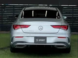 2020 Mercedes-Benz CLA-Class CLA 200 d Sedan for sale, Japanese used car export - photo 16 of 20 | GULJI TRADERS