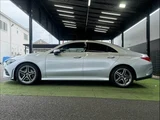 2020 Mercedes-Benz CLA-Class CLA 200 d Sedan for sale, Japanese used car export - photo 17 of 20 | GULJI TRADERS