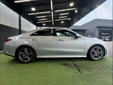 2020 Mercedes-Benz CLA-Class CLA 200 d Sedan for sale, Japanese used car export - photo 18 of 20 | GULJI TRADERS