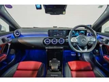2020 Mercedes-Benz CLA-Class CLA200d Diesel Turbo Sedan for sale, Japanese used car export - photo 2 of 56 | GULJI TRADERS