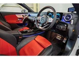 2020 Mercedes-Benz CLA-Class CLA200d Diesel Turbo Sedan for sale, Japanese used car export - photo 3 of 56 | GULJI TRADERS