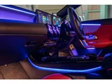 2020 Mercedes-Benz CLA-Class CLA200d Diesel Turbo Sedan for sale, Japanese used car export - photo 4 of 56 | GULJI TRADERS