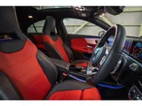 2020 Mercedes-Benz CLA-Class CLA200d Diesel Turbo Sedan for sale, Japanese used car export - photo 22 of 56 | GULJI TRADERS