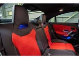 2020 Mercedes-Benz CLA-Class CLA200d Diesel Turbo Sedan for sale, Japanese used car export - photo 25 of 56 | GULJI TRADERS