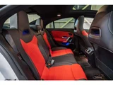 2020 Mercedes-Benz CLA-Class CLA200d Diesel Turbo Sedan for sale, Japanese used car export - photo 26 of 56 | GULJI TRADERS