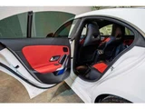 2020 Mercedes-Benz CLA-Class CLA200d Diesel Turbo Sedan for sale, Japanese used car export - photo 27 of 56 | GULJI TRADERS