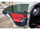 2020 Mercedes-Benz CLA-Class CLA200d Diesel Turbo Sedan for sale, Japanese used car export - photo 28 of 56 | GULJI TRADERS