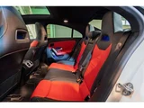 2020 Mercedes-Benz CLA-Class CLA200d Diesel Turbo Sedan for sale, Japanese used car export - photo 29 of 56 | GULJI TRADERS