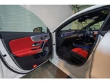 2020 Mercedes-Benz CLA-Class CLA200d Diesel Turbo Sedan for sale, Japanese used car export - photo 34 of 56 | GULJI TRADERS