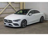 2020 Mercedes-Benz CLA-Class CLA200d Diesel Turbo Sedan for sale, Japanese used car export - photo 38 of 56 | GULJI TRADERS