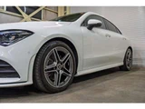 2020 Mercedes-Benz CLA-Class CLA200d Diesel Turbo Sedan for sale, Japanese used car export - photo 40 of 56 | GULJI TRADERS