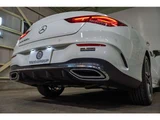 2020 Mercedes-Benz CLA-Class CLA200d Diesel Turbo Sedan for sale, Japanese used car export - photo 45 of 56 | GULJI TRADERS