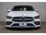 2020 Mercedes-Benz CLA-Class CLA200d Diesel Turbo Sedan for sale, Japanese used car export - photo 49 of 56 | GULJI TRADERS