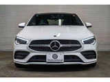 2020 Mercedes-Benz CLA-Class CLA200d Diesel Turbo Sedan for sale, Japanese used car export - photo 50 of 56 | GULJI TRADERS