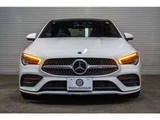 2020 Mercedes-Benz CLA-Class CLA200d Diesel Turbo Sedan for sale, Japanese used car export - photo 52 of 56 | GULJI TRADERS