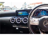 2020 Mercedes-Benz CLA-Class CLA200d Sedan for sale, Japanese used car export - photo 3 of 15 | GULJI TRADERS