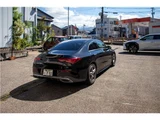 2020 Mercedes-Benz CLA-Class CLA200d Sedan for sale, Japanese used car export - photo 4 of 15 | GULJI TRADERS