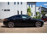2020 Mercedes-Benz CLA-Class CLA200d Sedan for sale, Japanese used car export - photo 5 of 15 | GULJI TRADERS