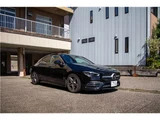 2020 Mercedes-Benz CLA-Class CLA200d Sedan for sale, Japanese used car export - photo 6 of 15 | GULJI TRADERS