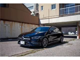 2020 Mercedes-Benz CLA-Class CLA200d Sedan for sale, Japanese used car export - photo 7 of 15 | GULJI TRADERS