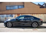 2020 Mercedes-Benz CLA-Class CLA200d Sedan for sale, Japanese used car export - photo 8 of 15 | GULJI TRADERS