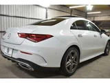 2020 Mercedes-Benz CLA-Class CLA200d Diesel Turbo Sedan for sale, Japanese used car export - photo 3 of 62 | GULJI TRADERS