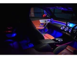 2020 Mercedes-Benz CLA-Class CLA200d Diesel Turbo Sedan for sale, Japanese used car export - photo 12 of 62 | GULJI TRADERS
