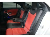 2020 Mercedes-Benz CLA-Class CLA200d Diesel Turbo Sedan for sale, Japanese used car export - photo 14 of 62 | GULJI TRADERS