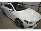 2020 Mercedes-Benz CLA-Class CLA200d Diesel Turbo Sedan for sale, Japanese used car export - photo 18 of 62 | GULJI TRADERS