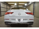 2020 Mercedes-Benz CLA-Class CLA200d Diesel Turbo Sedan for sale, Japanese used car export - photo 19 of 62 | GULJI TRADERS